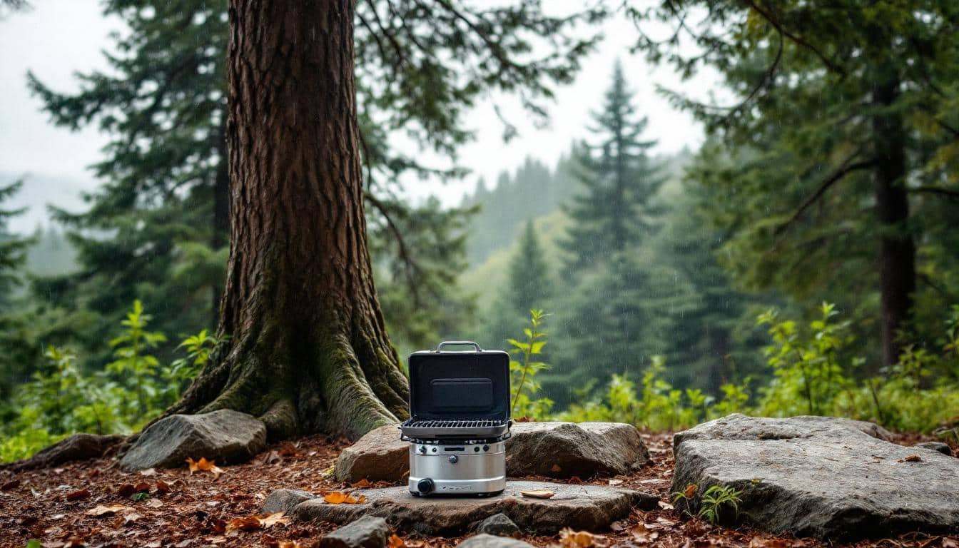 découvrez nos conseils pour choisir le meilleur barbecue campingaz pour le camping. profitez de repas savoureux en plein air grâce à notre guide complet : critères de sélection, astuces et modèles recommandés.