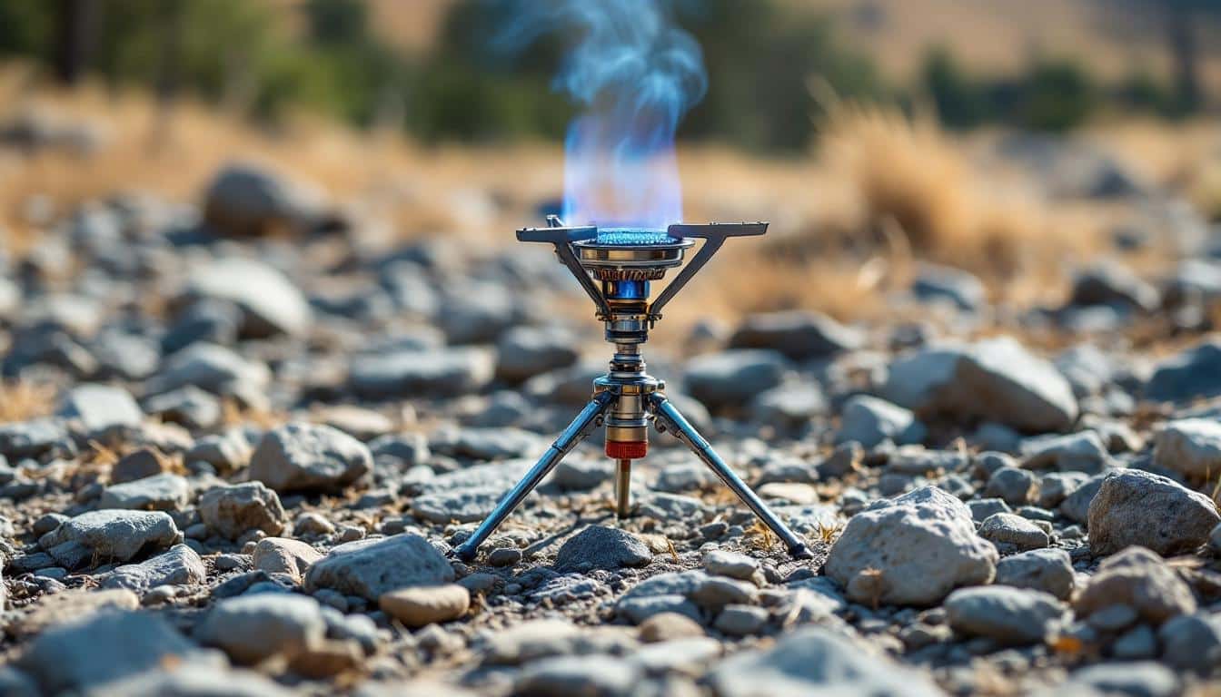 découvrez notre guide pour bien choisir votre trépied à gaz idéal pour cuisiner en camping. comparez les meilleurs modèles, leurs avantages et conseils pour des repas réussis en plein air.