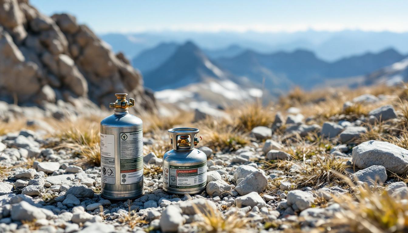 découvrez nos conseils pratiques pour économiser lors de l'achat de cartouches camping gaz en 2025 : comparatif des prix, astuces d'achat malin et solutions durables pour profiter de vos séjours en plein air à moindre coût.