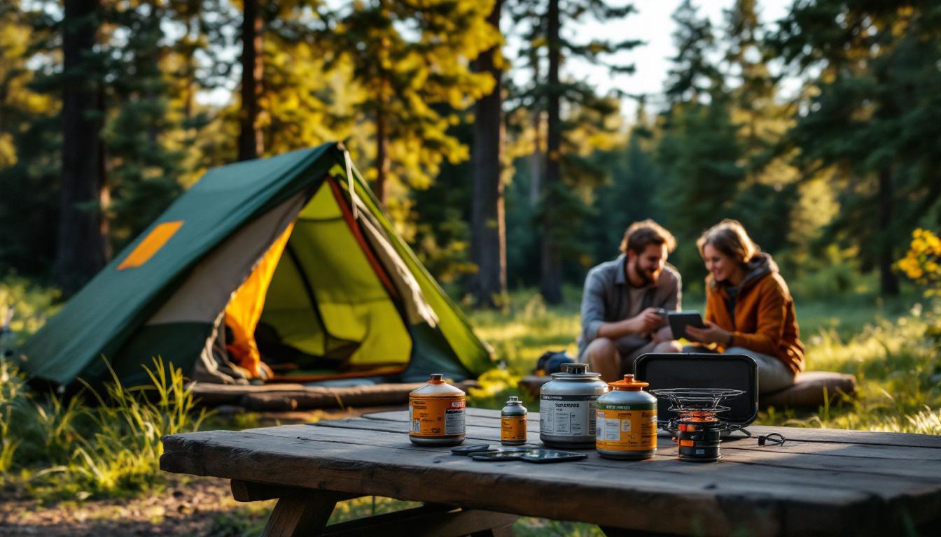 découvrez nos conseils pratiques pour acheter vos cartouches camping gaz à moindre coût en 2025. comparez les prix, profitez des meilleures offres et réalisez des économies sur vos équipements de camping !