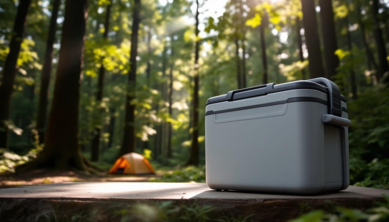 découvrez notre comparatif des meilleures glacières 10l pour le camping. avis, conseils et guide d'achat pour choisir la glacière idéale et garder vos aliments au frais lors de vos sorties en plein air.