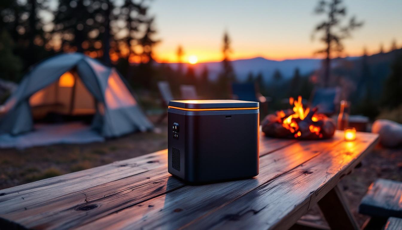 découvrez les critères essentiels pour sélectionner une glacière électrique silencieuse adaptée à vos besoins. conseils et points clés pour réussir votre achat et profiter de vos déplacements en toute tranquillité.