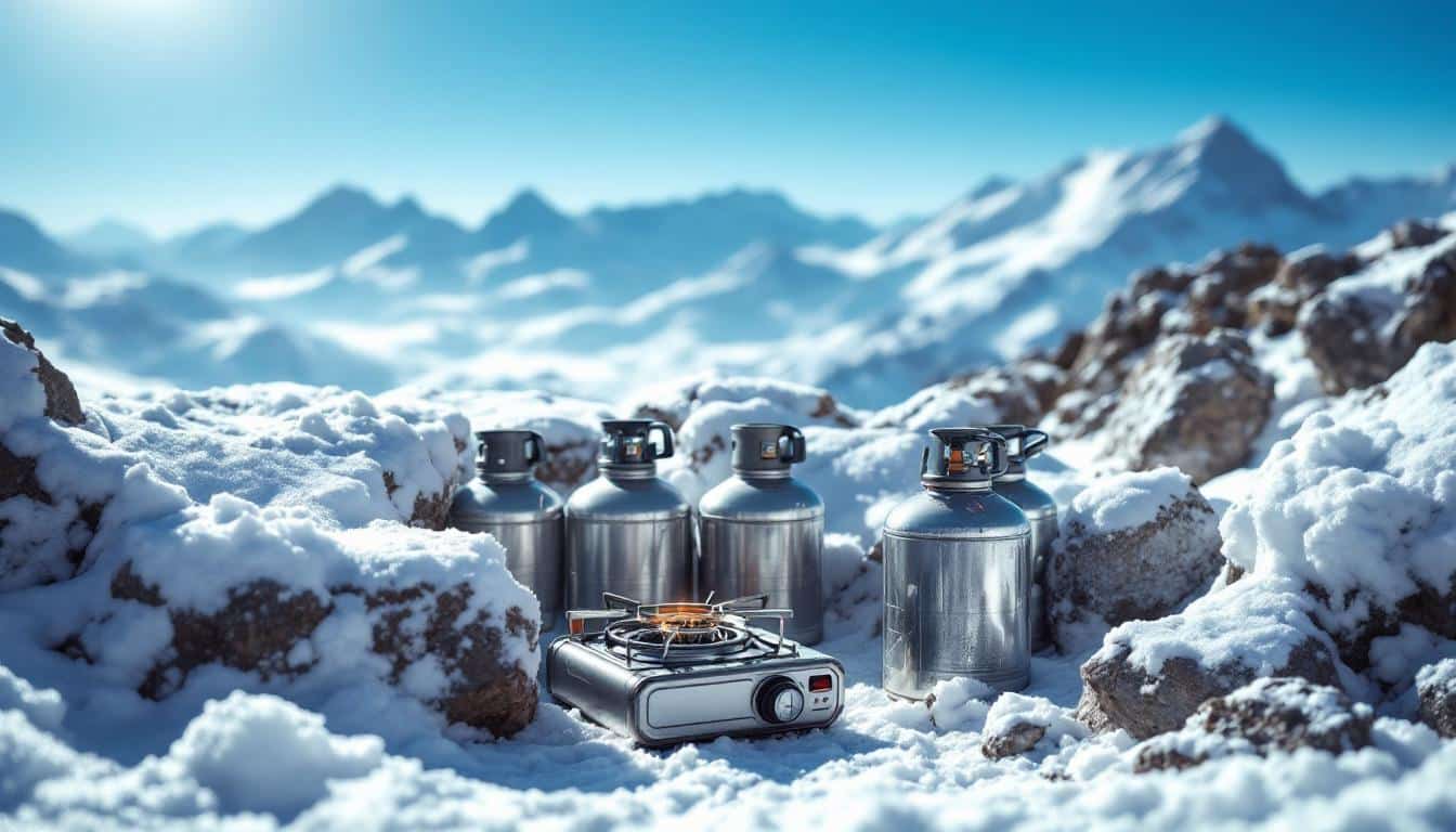 découvrez nos conseils pratiques pour choisir la meilleure cartouche à gaz pour le camping. apprenez à sélectionner le modèle adapté à vos besoins pour une cuisson facile et sécurisée en pleine nature.