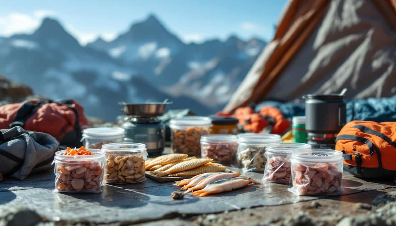 découvrez nos conseils pratiques pour la conservation de la viande et du poisson lors d'un bivouac prolongé. solutions simples et efficaces pour préserver vos aliments en pleine nature et garantir leur fraîcheur plus longtemps.