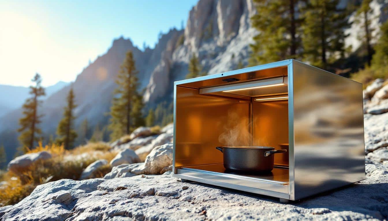 découvrez 3 méthodes de cuisson sans feu testées en autonomie : solaire, chimique et fermentation. apprenez à cuisiner sans électricité ni gaz, pour des repas inventifs en toute liberté !