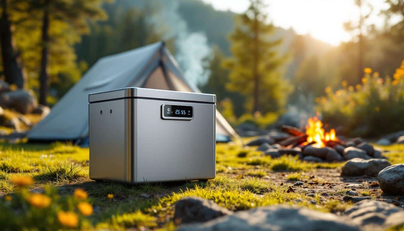 découvrez nos conseils pour choisir la glacière à compresseur parfaite pour vos aventures en camping. capacité, efficacité, consommation d'énergie : trouvez le modèle idéal pour conserver vos aliments au frais en toutes circonstances.