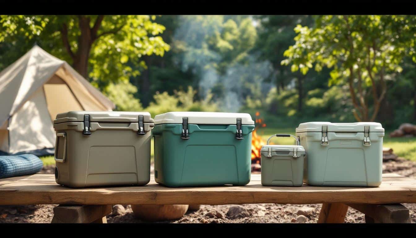 découvrez comment choisir la glacière à compresseur idéale pour vos sorties camping : conseils, critères de sélection et comparatif des meilleurs modèles adaptés à tous les besoins.