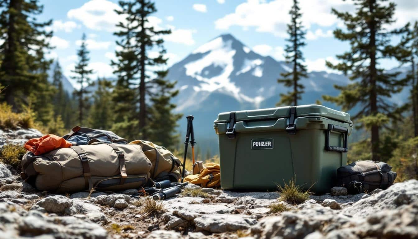 découvrez comment choisir la glacière coleman idéale pour votre camping : conseils sur les modèles, capacités et fonctionnalités pour répondre à tous vos besoins en fraîcheur et praticité.