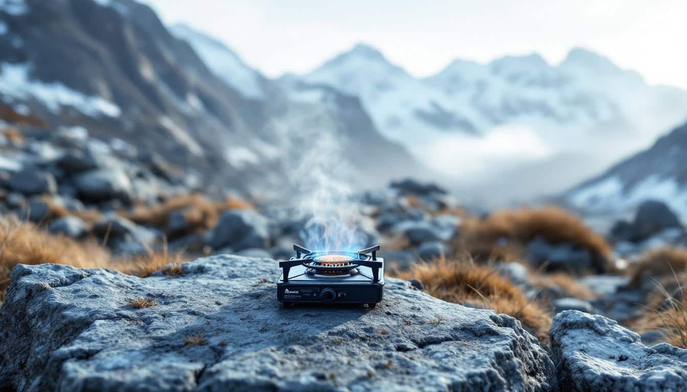 découvrez nos conseils pratiques pour optimiser l’autonomie d’un petit réchaud gaz et profiter pleinement de votre équipement lors de vos sorties ou randonnées sur plusieurs jours.