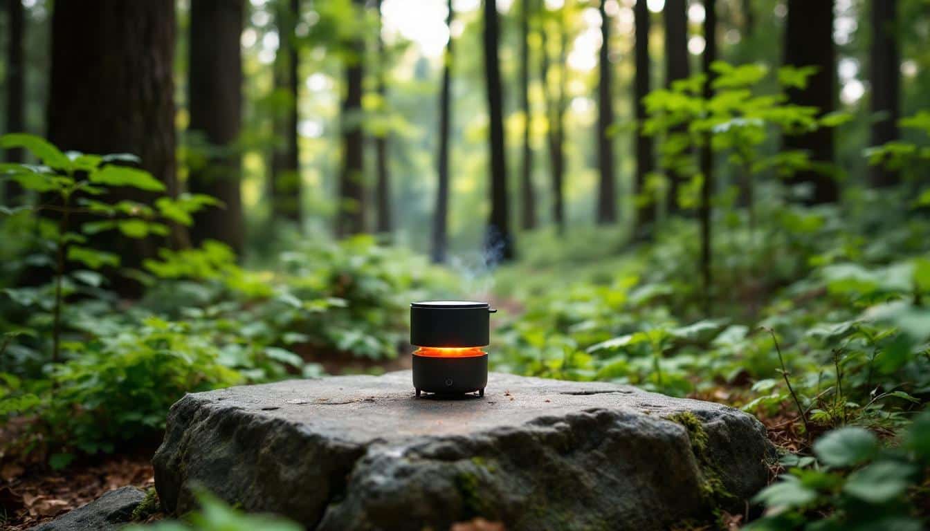 découvrez des méthodes efficaces pour préparer un repas chaud sans émettre de fumée, idéales pour les zones à risque ou soumises à des restrictions. conseils pratiques et solutions sûres pour cuisiner en toute discrétion.