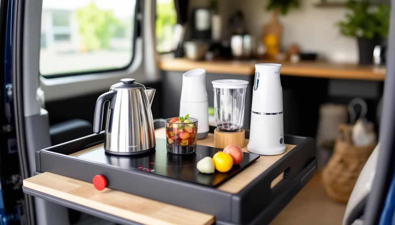 découvrez des astuces efficaces pour réduire votre consommation électrique en cuisine grâce à l’utilisation de plaques à induction, de glacières performantes, d’éclairage led et d’autres conseils pratiques pour économiser de l’énergie au quotidien.