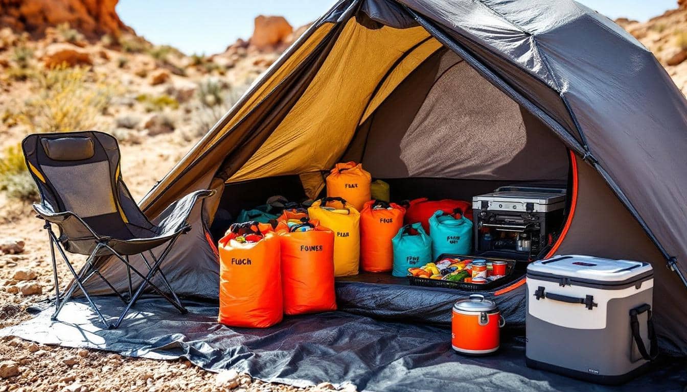 découvrez des astuces et solutions efficaces pour stocker et préserver de l’énergie alimentaire sans recours à la réfrigération, même en environnement chaud. conseils pratiques, méthodes naturelles et techniques adaptées à vos besoins.