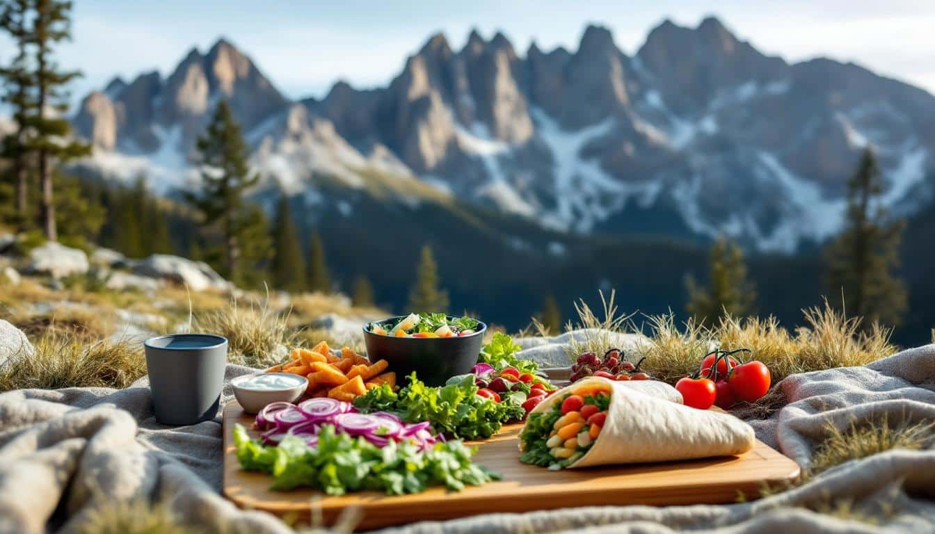 découvrez des stratégies alimentaires adaptées au bivouac en zone réglementée : conseils pratiques pour s'alimenter sans feu et sans collecte, tout en respectant l'environnement et la réglementation.