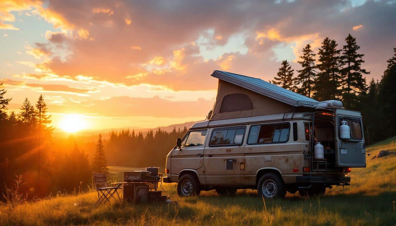 découvrez les meilleures solutions pour transporter en toute sécurité votre bouteille de gaz en camping-car. comparez les options adaptées à vos besoins et partez l'esprit tranquille lors de vos voyages.