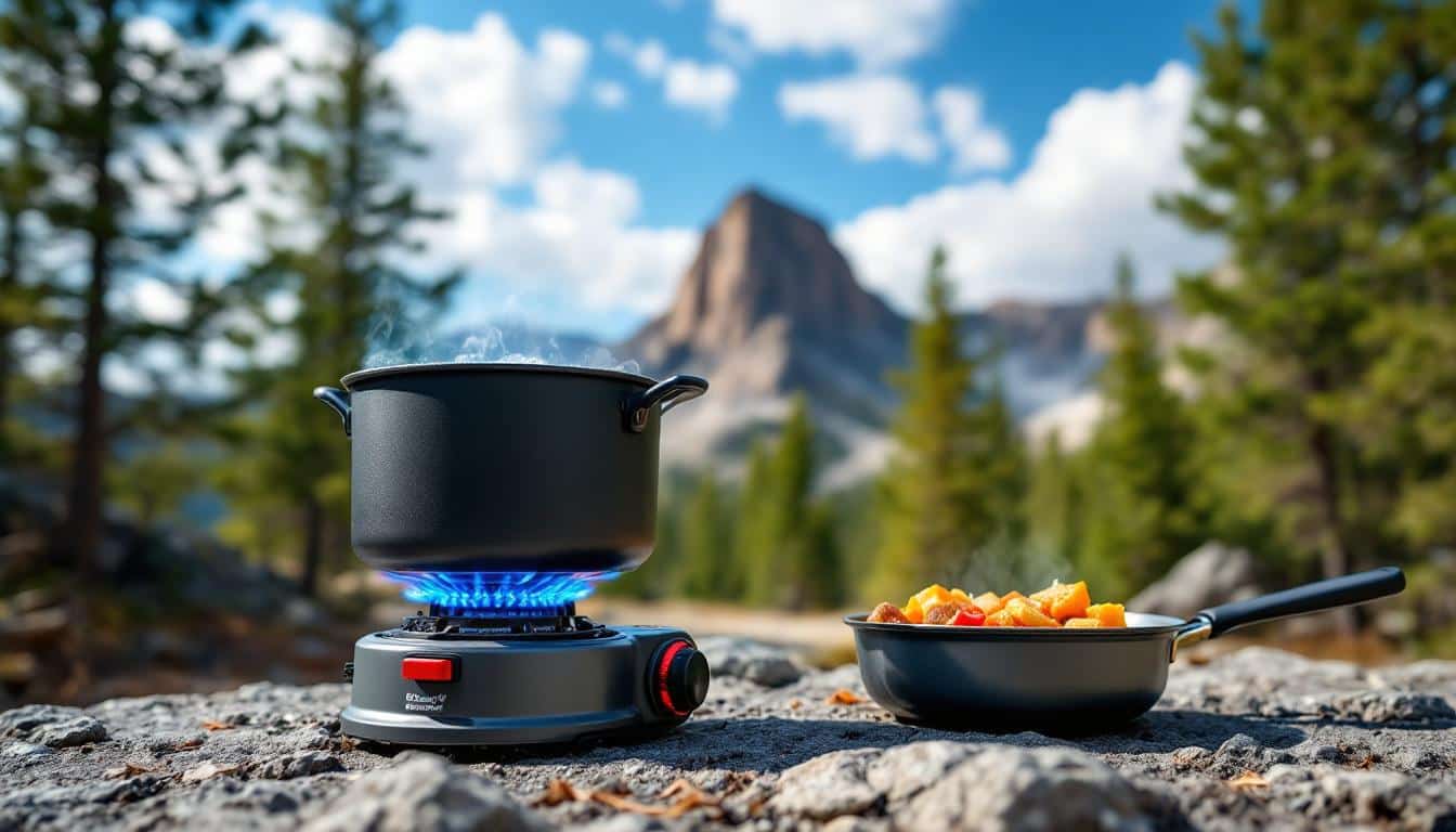 découvrez comment choisir le meilleur réchaud gaz cadac pour cuisiner en plein air efficacement et en toute sécurité. conseils, comparatifs et astuces pour vos aventures culinaires en extérieur.