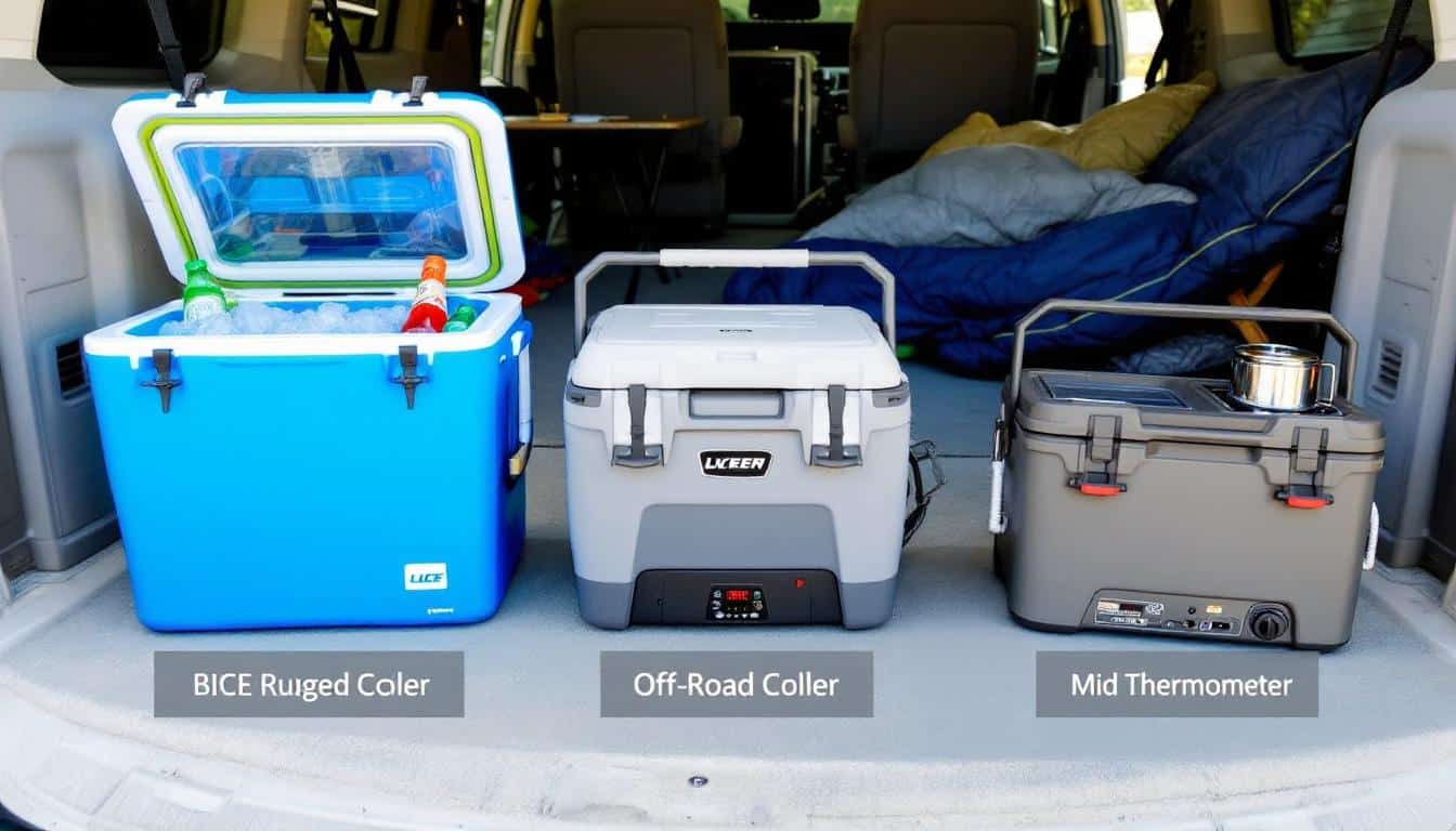 découvrez notre comparatif des glacières passives, électriques et hybrides. analysez leur impact sur la cuisine mobile pour choisir la solution la plus adaptée à vos besoins de fraîcheur et de mobilité.