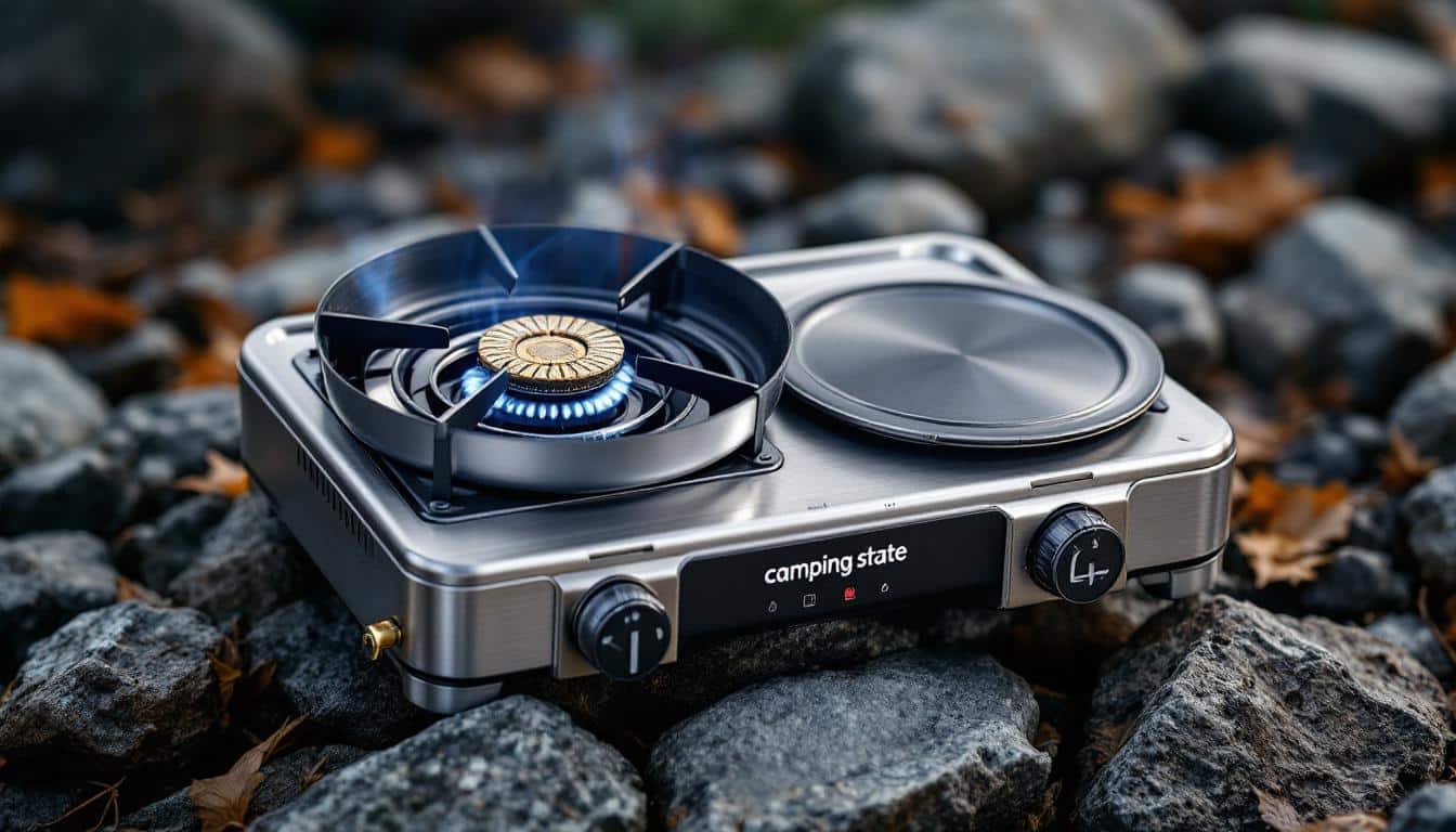 découvrez comment choisir le meilleur réchaud campingaz party grill pour vos aventures en plein air et profitez des meilleures offres pour équiper votre camping avec efficacité et convivialité.