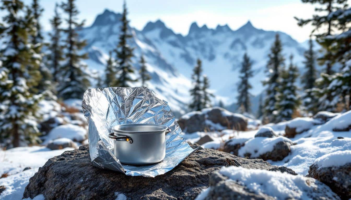 découvrez comment choisir un réchaud de randonnée ultra léger, efficace et parfaitement adapté à vos besoins pour des aventures en pleine nature réussies.