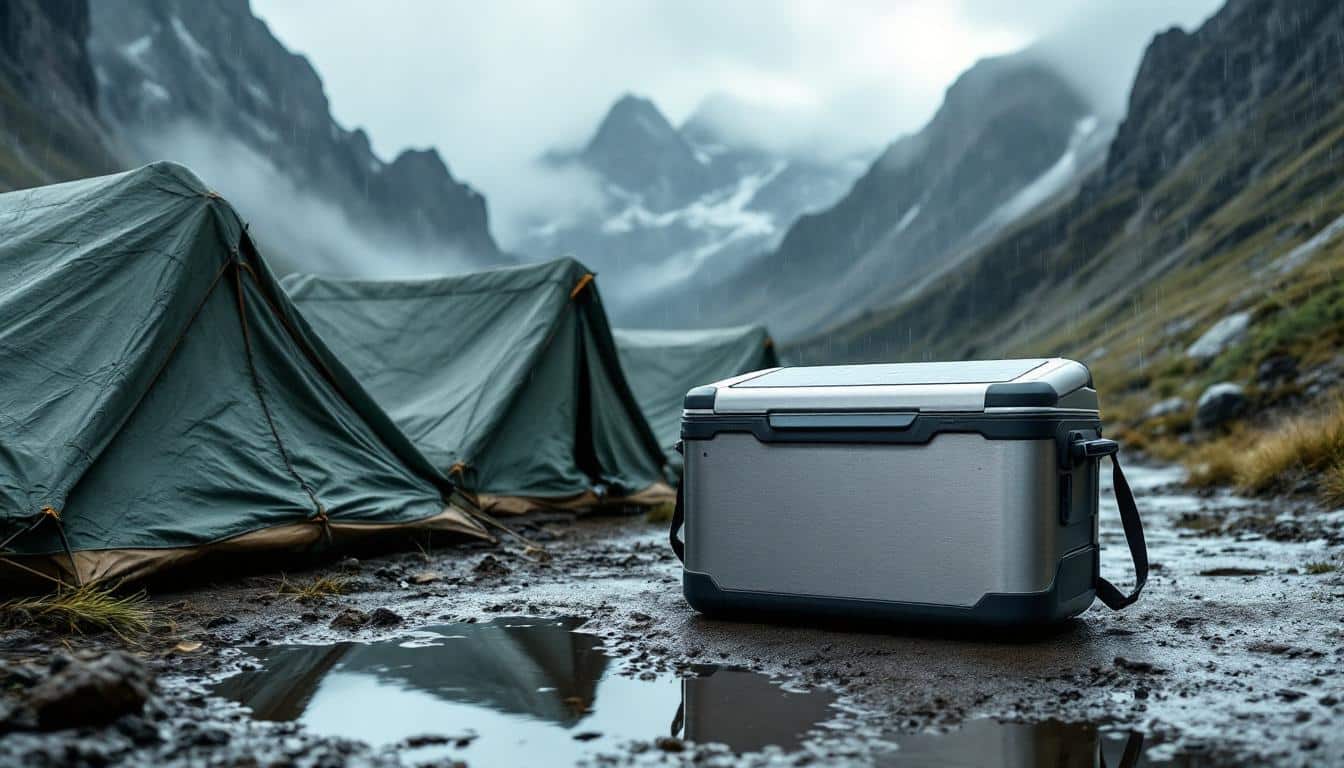 découvrez nos conseils pour choisir une glacière solaire portable parfaitement adaptée à vos besoins et profitez d'une fraîcheur durable lors de vos sorties.