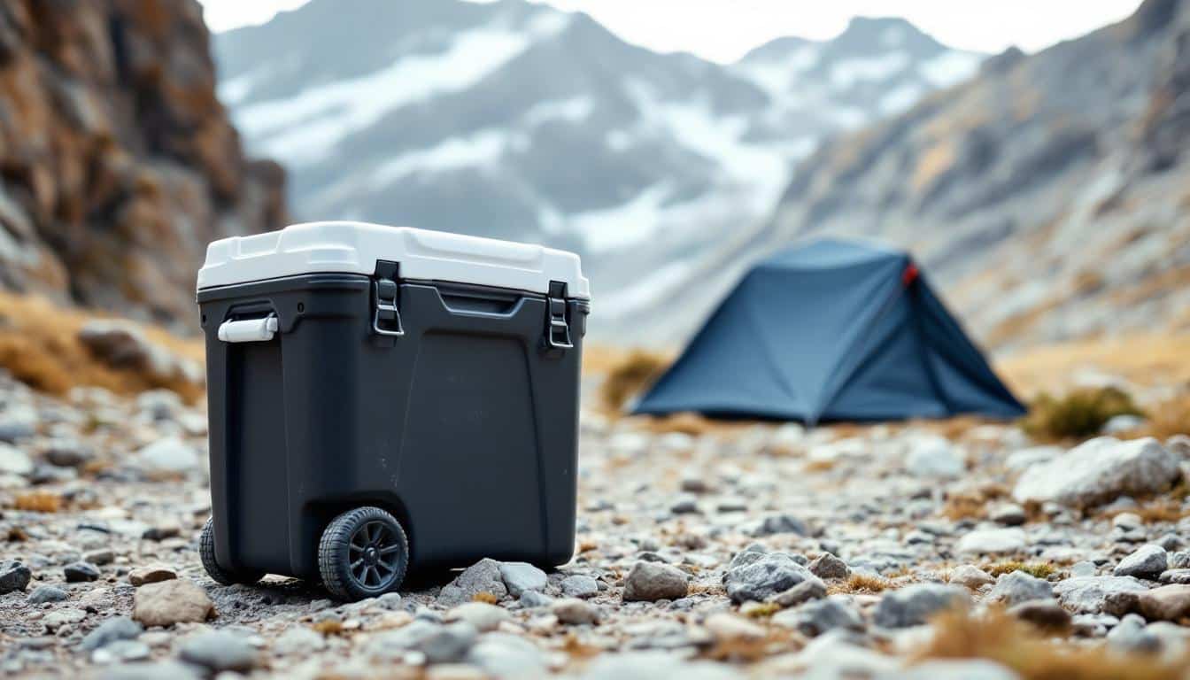 découvrez comment choisir une grande glacière adaptée au camping pour garder vos aliments et boissons frais lors de vos aventures en plein air.