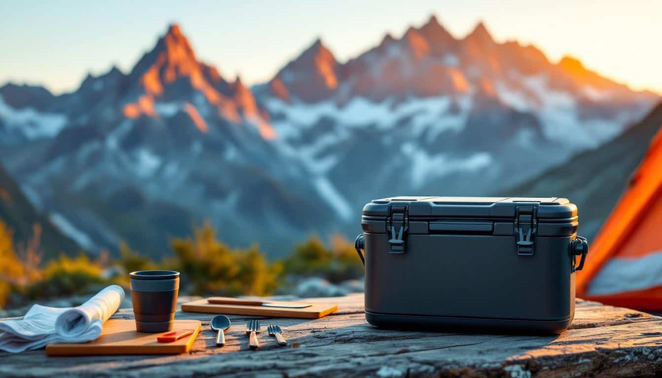 découvrez notre comparatif des accessoires pour glacière igloo et trouvez l’équipement parfait pour des sorties camping réussies et bien organisées.