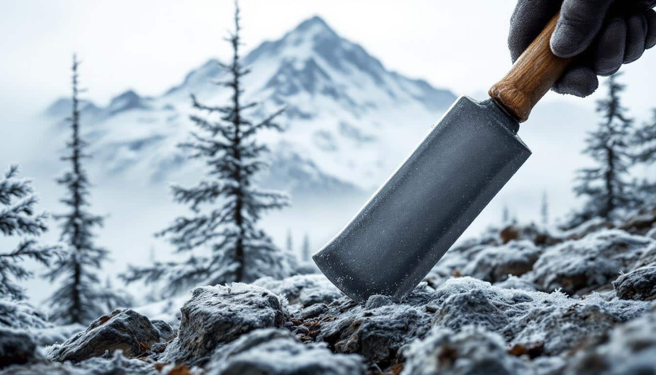découvrez notre comparatif des meilleurs allume-feu firesteel, indispensables pour un camping et une randonnée réussis. trouvez l'équipement idéal pour allumer un feu rapidement et en toute sécurité.
