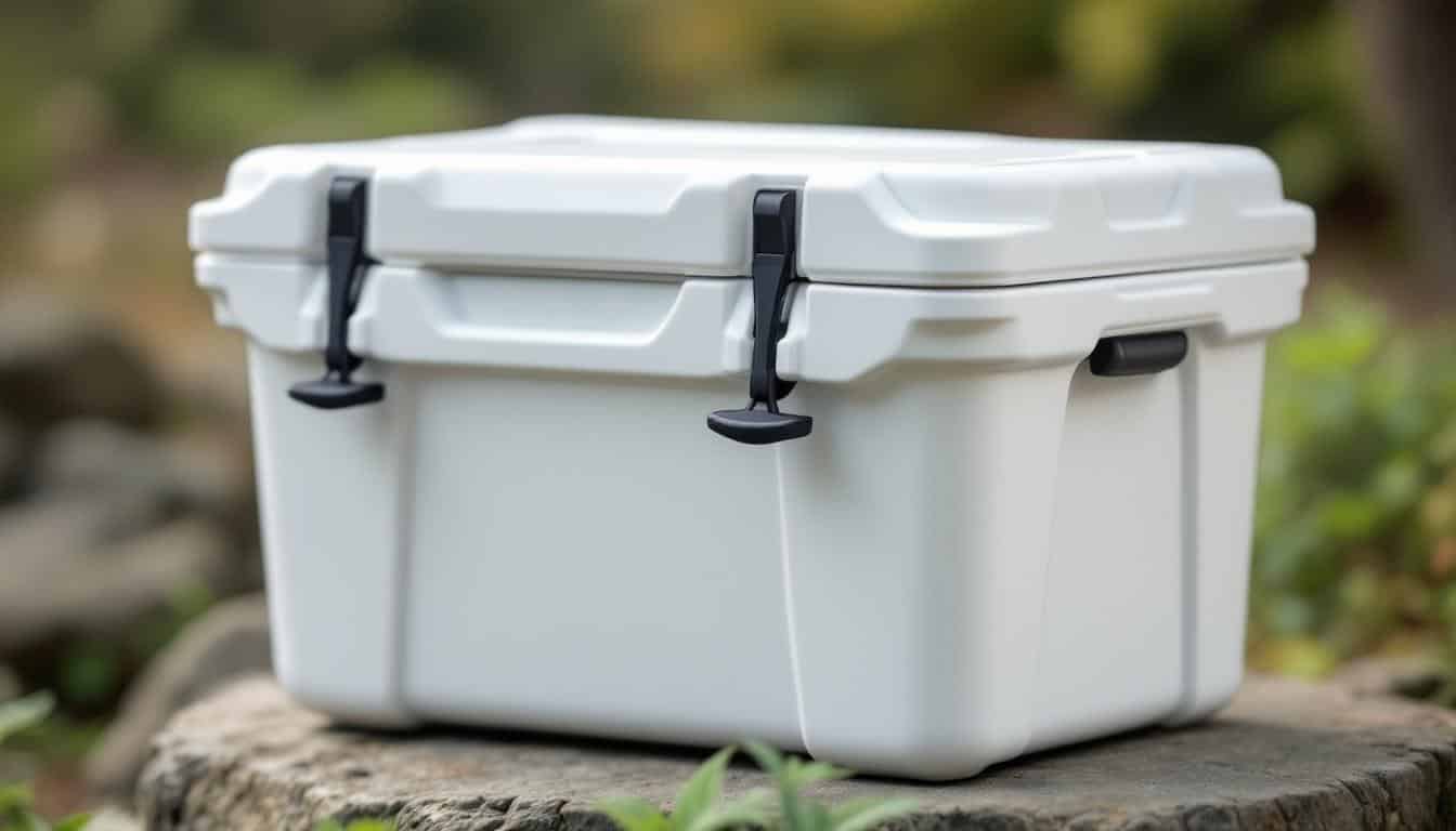 découvrez comment choisir la meilleure glacière en polystyrène pour garder vos aliments frais lors de vos aventures en camping. guide complet pour un stockage optimal et pratique.