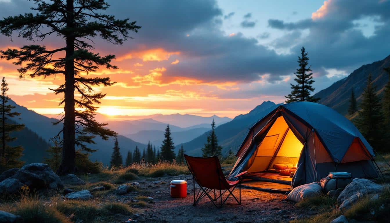 découvrez notre comparatif des 9 meilleures glacières rigides pour le camping, alliant performance, robustesse et praticité pour garder vos aliments et boissons au frais lors de vos aventures en plein air.