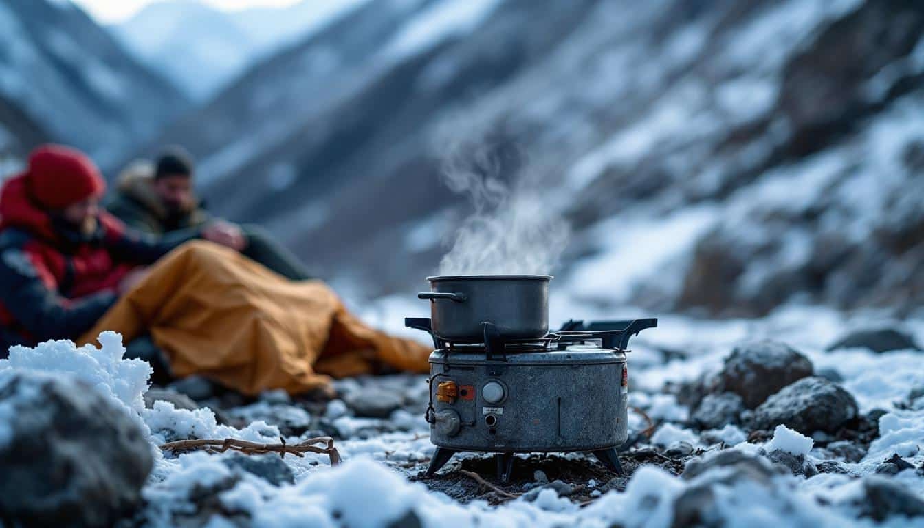 découvrez notre sélection des 15 meilleurs réchauds à gaz pour le camping, adaptés à tous les campeurs. choisissez le matériel idéal pour cuisiner facilement en pleine nature.