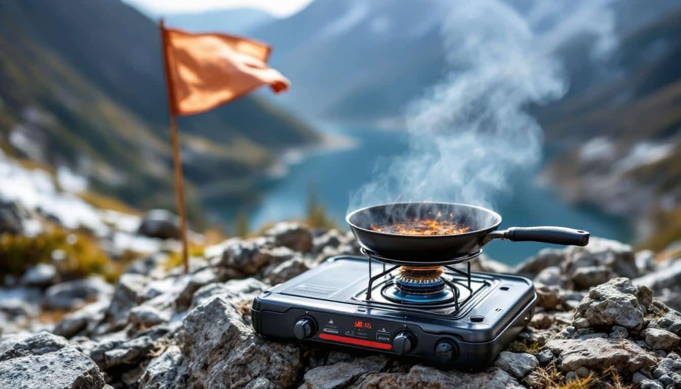 découvrez notre comparatif des meilleures poêles coleman pour le camping, accompagné de conseils d'achat pour choisir l'équipement idéal pour vos aventures en plein air.