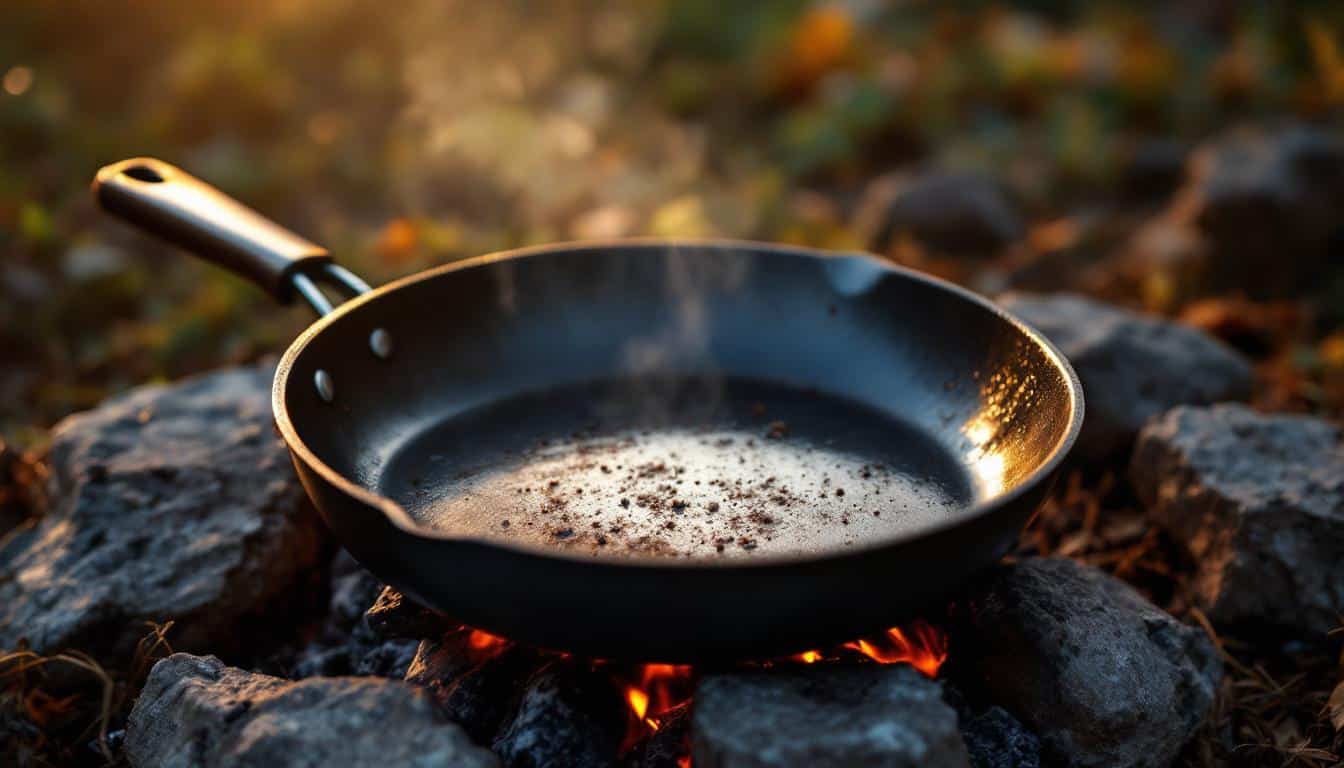 découvrez notre comparatif des meilleures poêles coleman pour le camping et bénéficiez de conseils d'achat pour choisir l'équipement idéal pour vos aventures en plein air.