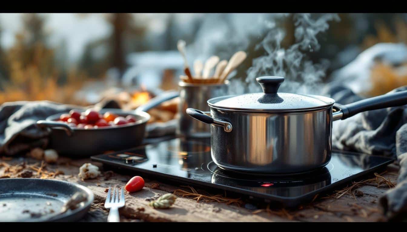 découvrez comment vérifier la compatibilité de vos casseroles avec une plaque induction et guidez-vous pour faire le meilleur choix adapté à vos besoins culinaires.