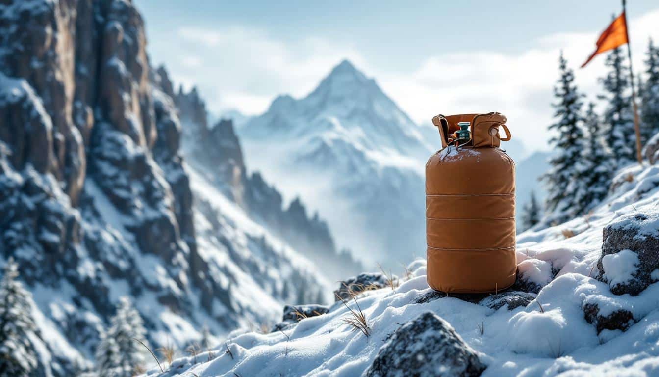 découvrez notre comparatif des meilleures protections pour bouteille de gaz extérieur et sécurisez efficacement votre installation grâce à nos conseils et modèles sélectionnés.