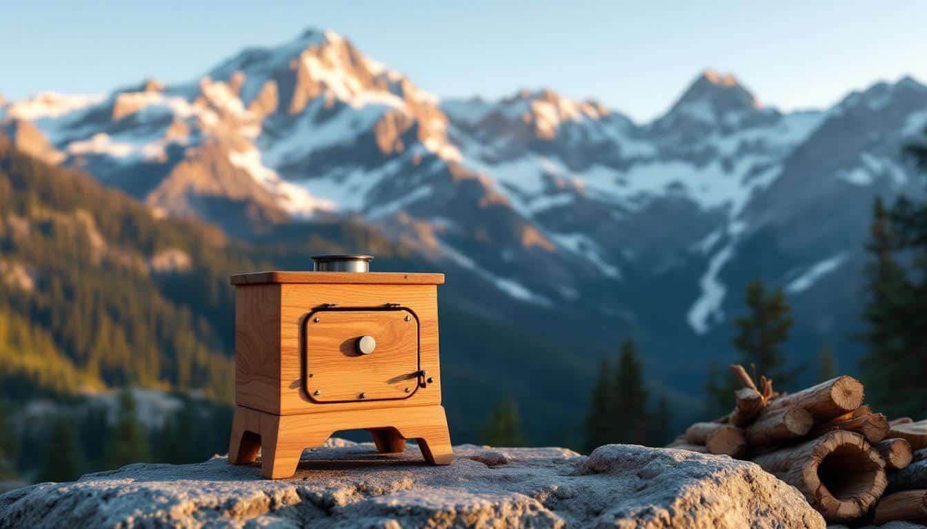 découvrez notre comparatif des meilleurs réchauds à bois pour cuisiner en plein air. trouvez le modèle idéal alliant performance, légèreté et autonomie pour vos aventures en nature.